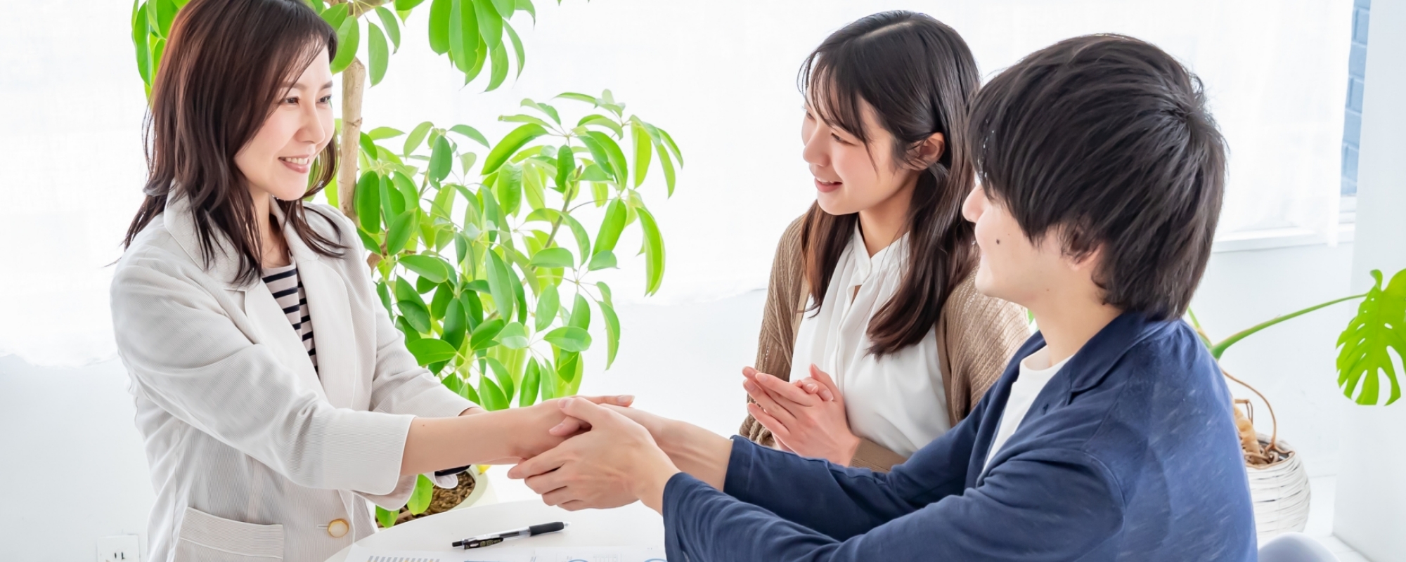 募集中の求人一覧