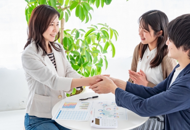 募集中の求人一覧