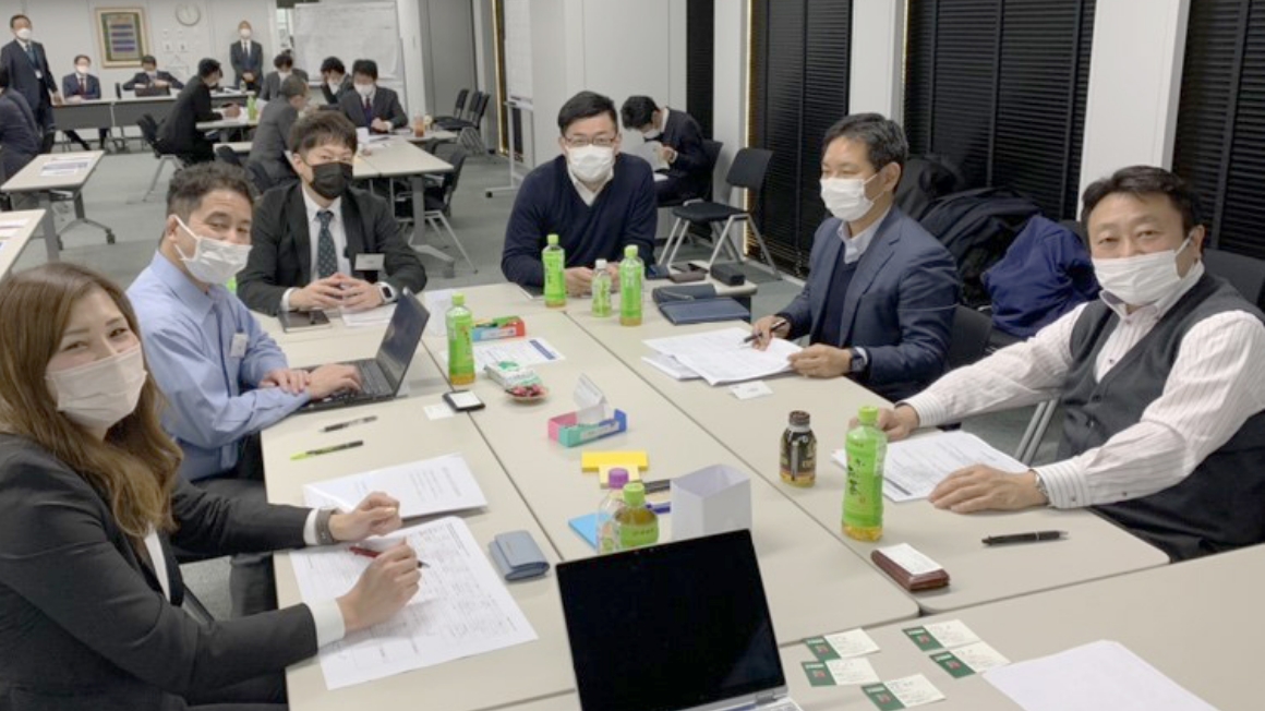 自主研修・自己啓発奨励金制度