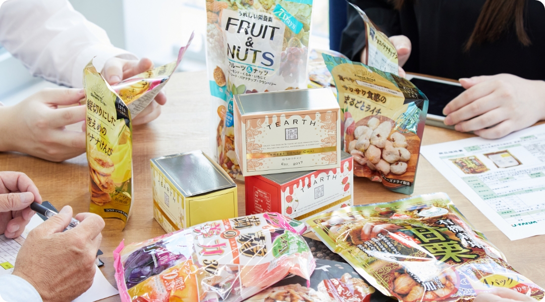 和田 光弘・石田 洸丞・西村 麻里菜